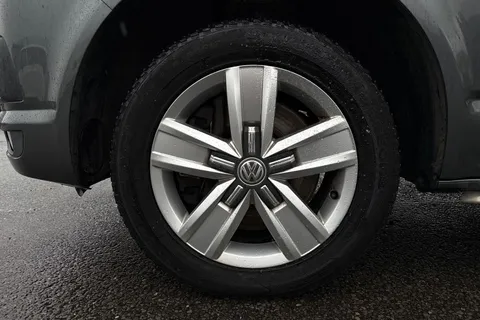 CA16FNA Volkswagen California California Ocean SWB EU6 204 PS 2.0 TDI BMT 6sp Manual Thumbnail #14