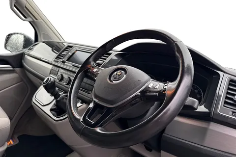 CA16FNA Volkswagen California California Ocean SWB EU6 204 PS 2.0 TDI BMT 6sp Manual Thumbnail #15