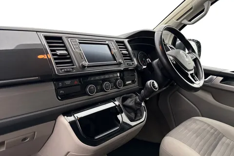 CA16FNA Volkswagen California California Ocean SWB EU6 204 PS 2.0 TDI BMT 6sp Manual Thumbnail #16