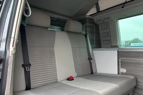 CA16FNA Volkswagen California California Ocean SWB EU6 204 PS 2.0 TDI BMT 6sp Manual Thumbnail #20