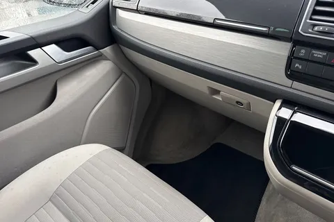 CA16FNA Volkswagen California California Ocean SWB EU6 204 PS 2.0 TDI BMT 6sp Manual Thumbnail #21