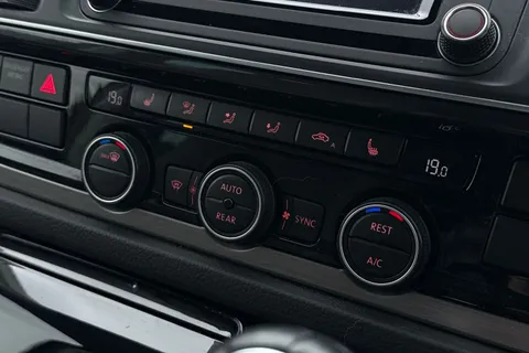 CA16FNA Volkswagen California California Ocean SWB EU6 204 PS 2.0 TDI BMT 6sp Manual Thumbnail #23