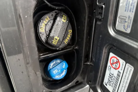 CA16FNA Volkswagen California California Ocean SWB EU6 204 PS 2.0 TDI BMT 6sp Manual Thumbnail #26