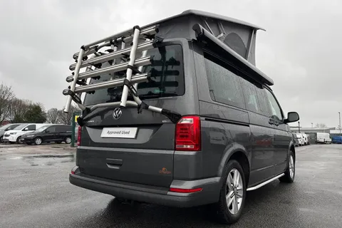 CA16FNA Volkswagen California California Ocean SWB EU6 204 PS 2.0 TDI BMT 6sp Manual Thumbnail #31