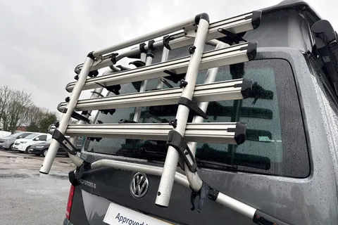 CA16FNA Volkswagen California California Ocean SWB EU6 204 PS 2.0 TDI BMT 6sp Manual Thumbnail #32