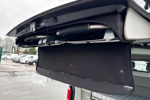 CA16FNA Volkswagen California California Ocean SWB EU6 204 PS 2.0 TDI BMT 6sp Manual Thumbnail #35