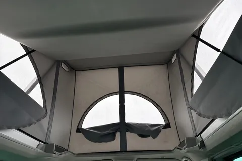 CA16FNA Volkswagen California California Ocean SWB EU6 204 PS 2.0 TDI BMT 6sp Manual Thumbnail #36