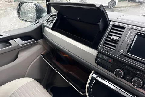 CA16FNA Volkswagen California California Ocean SWB EU6 204 PS 2.0 TDI BMT 6sp Manual Thumbnail #37