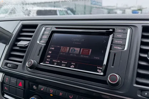 CA16FNA Volkswagen California California Ocean SWB EU6 204 PS 2.0 TDI BMT 6sp Manual Thumbnail #43