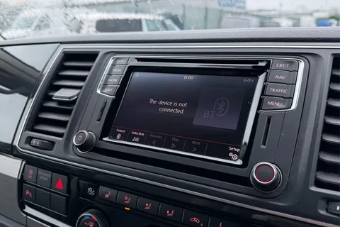 CA16FNA Volkswagen California California Ocean SWB EU6 204 PS 2.0 TDI BMT 6sp Manual Thumbnail #44