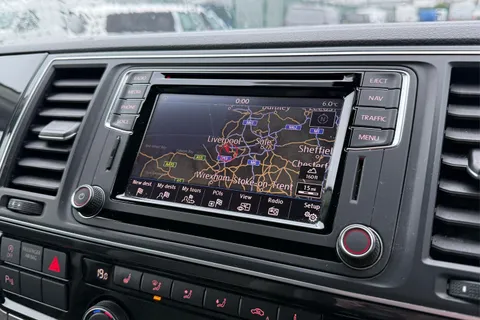 CA16FNA Volkswagen California California Ocean SWB EU6 204 PS 2.0 TDI BMT 6sp Manual Thumbnail #45