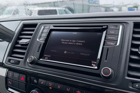 CA16FNA Volkswagen California California Ocean SWB EU6 204 PS 2.0 TDI BMT 6sp Manual Thumbnail #46