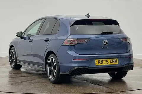 KN75XNM Volkswagen Golf 1.5 TSI 150 R-Line 5dr **PAN ROOF + WINTER PACK + LED MATRIX** Thumbnail #3