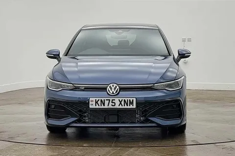 KN75XNM Volkswagen Golf 1.5 TSI 150 R-Line 5dr **PAN ROOF + WINTER PACK + LED MATRIX** Thumbnail #7