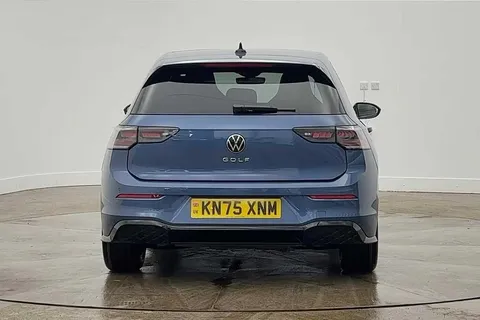 KN75XNM Volkswagen Golf 1.5 TSI 150 R-Line 5dr **PAN ROOF + WINTER PACK + LED MATRIX** Thumbnail #8