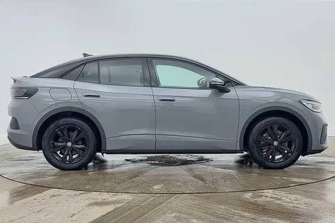 KM75OEZ Volkswagen ID.5 210kW Black Edition Pro 77kWh 5dr Auto **HEAT PUMP + TOW BAR** Thumbnail #4