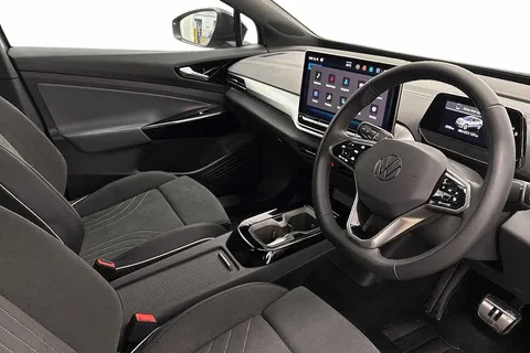 KM75OEZ Volkswagen ID.5 210kW Black Edition Pro 77kWh 5dr Auto **HEAT PUMP + TOW BAR** Thumbnail #6