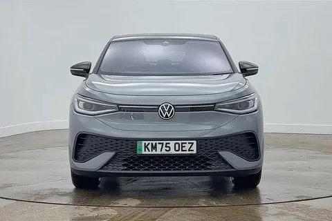 KM75OEZ Volkswagen ID.5 210kW Black Edition Pro 77kWh 5dr Auto **HEAT PUMP + TOW BAR** Thumbnail #7