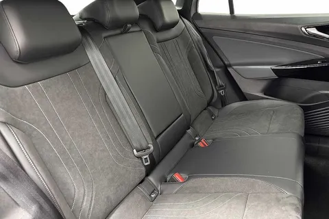 KM75OEZ Volkswagen ID.5 210kW Black Edition Pro 77kWh 5dr Auto **HEAT PUMP + TOW BAR** Thumbnail #9