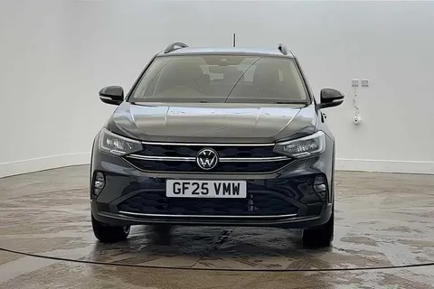 GF25VMW Volkswagen Taigo 1.0 TSI Match 5dr Thumbnail #7