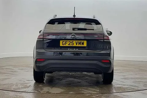 GF25VMW Volkswagen Taigo 1.0 TSI Match 5dr Thumbnail #8