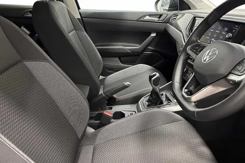 GF25VMW Volkswagen Taigo 1.0 TSI Match 5dr Thumbnail #10
