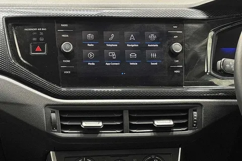 GF25VMW Volkswagen Taigo 1.0 TSI Match 5dr Thumbnail #12