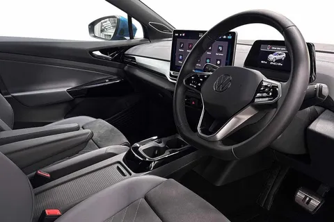 KT25OSP Volkswagen ID.4 210kW Match Pro 77kWh 5dr Auto **INFO PACK PLUS + INTERIOR STYLE PLUS** Thumbnail #6