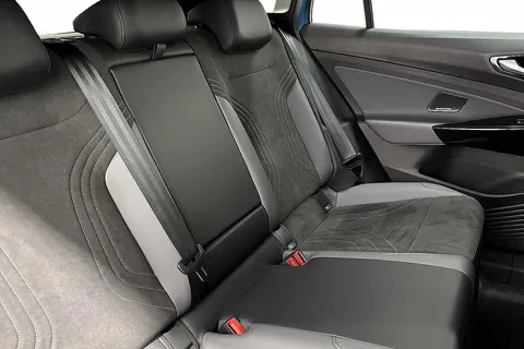 KT25OSP Volkswagen ID.4 210kW Match Pro 77kWh 5dr Auto **INFO PACK PLUS + INTERIOR STYLE PLUS** Thumbnail #9