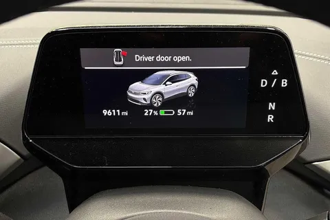 KT25OSP Volkswagen ID.4 210kW Match Pro 77kWh 5dr Auto **INFO PACK PLUS + INTERIOR STYLE PLUS** Thumbnail #11