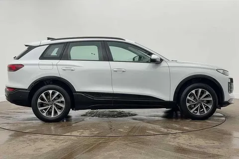 KM75VXR Audi Q6 E-Tron Q6 SUV Sport e-tron 185,00 kW Thumbnail #4