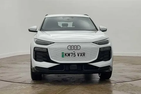 KM75VXR Audi Q6 E-Tron Q6 SUV Sport e-tron 185,00 kW Thumbnail #8