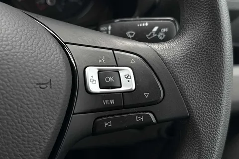 DE24XBO Volkswagen Crafter 2.0 TDI 140PS Commerce Plus High Roof Van Thumbnail #38