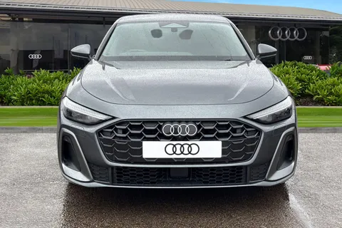 Audi A5 2.0 TDI S line Saloon S Tronic Euro 6 (s/s) 5dr Thumbnail #6