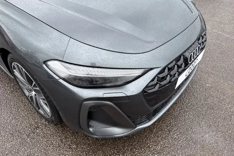 Audi A5 2.0 TDI S line Saloon S Tronic Euro 6 (s/s) 5dr Thumbnail #9