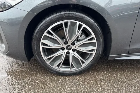 Audi A5 2.0 TDI S line Saloon S Tronic Euro 6 (s/s) 5dr Thumbnail #10