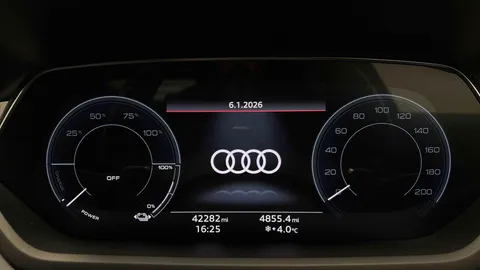 DC22HNV Audi e-tron GT 93.4kWh Auto quattro 4dr Thumbnail #10