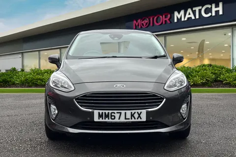 6 of 53 for Ford Fiesta 1.0T EcoBoost Titanium Euro 6 (s/s) 3dr