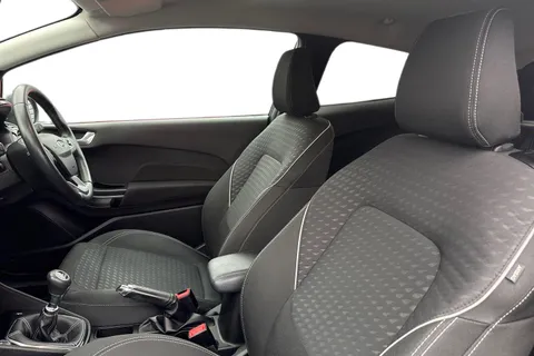 16 of 53 for Ford Fiesta 1.0T EcoBoost Titanium Euro 6 (s/s) 3dr