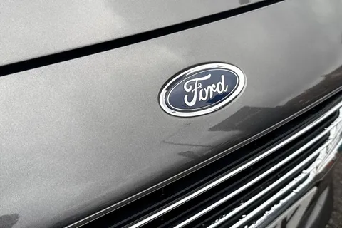 26 of 53 for Ford Fiesta 1.0T EcoBoost Titanium Euro 6 (s/s) 3dr