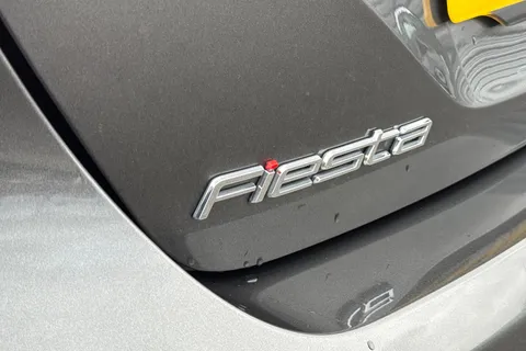 31 of 53 for Ford Fiesta 1.0T EcoBoost Titanium Euro 6 (s/s) 3dr