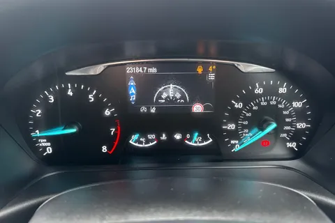 42 of 53 for Ford Fiesta 1.0T EcoBoost Titanium Euro 6 (s/s) 3dr