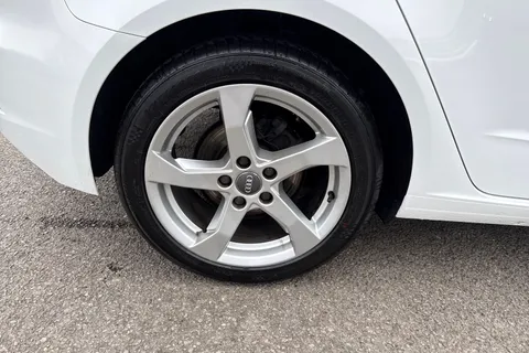 DL68OJW Audi A3 Sport 30 TFSI 116 PS 6-speed Thumbnail #12