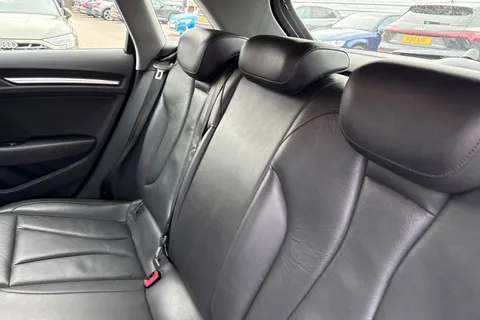 DL68OJW Audi A3 Sport 30 TFSI 116 PS 6-speed Thumbnail #20