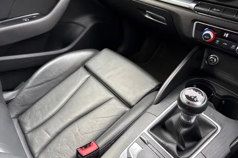 DL68OJW Audi A3 Sport 30 TFSI 116 PS 6-speed Thumbnail #21