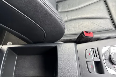 DL68OJW Audi A3 Sport 30 TFSI 116 PS 6-speed Thumbnail #47