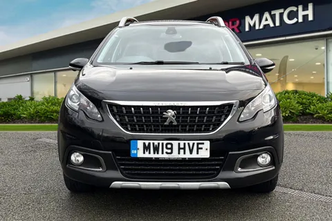 MW19HVF PEUGEOT 2008 1.2 PureTech Allure Premium Euro 6 (s/s) 5dr Thumbnail #6