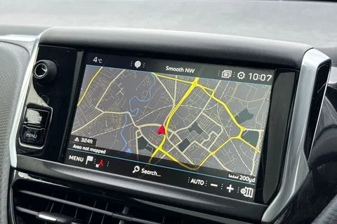 MW19HVF PEUGEOT 2008 1.2 PureTech Allure Premium Euro 6 (s/s) 5dr Thumbnail #17