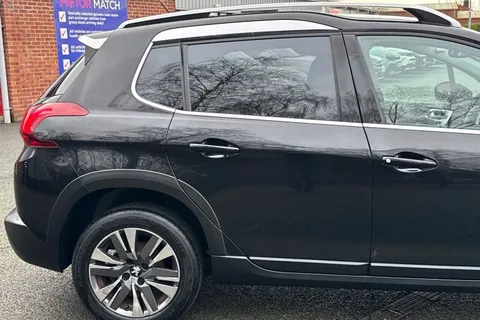 MW19HVF PEUGEOT 2008 1.2 PureTech Allure Premium Euro 6 (s/s) 5dr Thumbnail #29