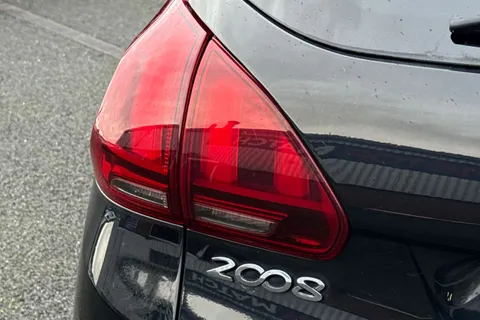 MW19HVF PEUGEOT 2008 1.2 PureTech Allure Premium Euro 6 (s/s) 5dr Thumbnail #33